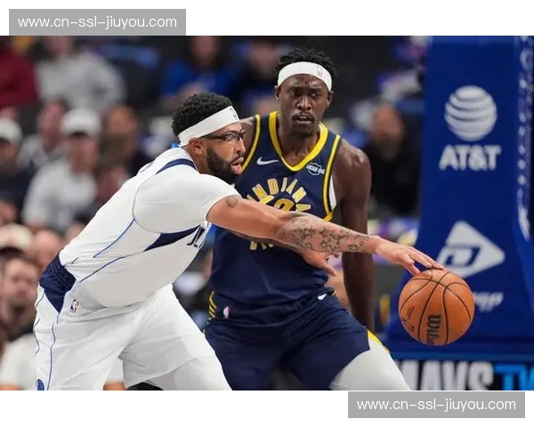 独行侠步行者对攻大战 双方合计264分创赛季新高 独行侠步行者对攻大战 双方合计264分创赛季新高